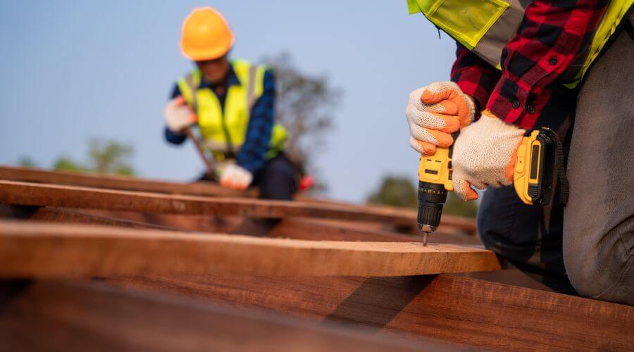 Expert top industrial roofings services in Jordan, MT
